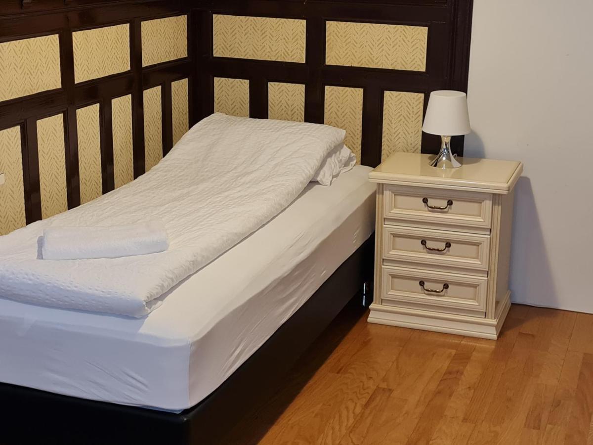 Lava Guesthouse Vestmannaeyjar Zewnętrze zdjęcie