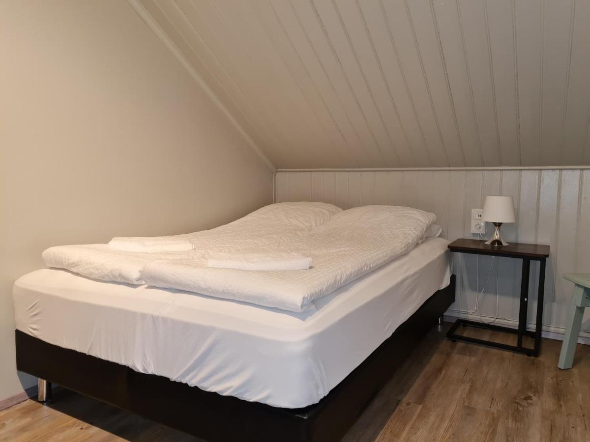 Lava Guesthouse Vestmannaeyjar Zewnętrze zdjęcie
