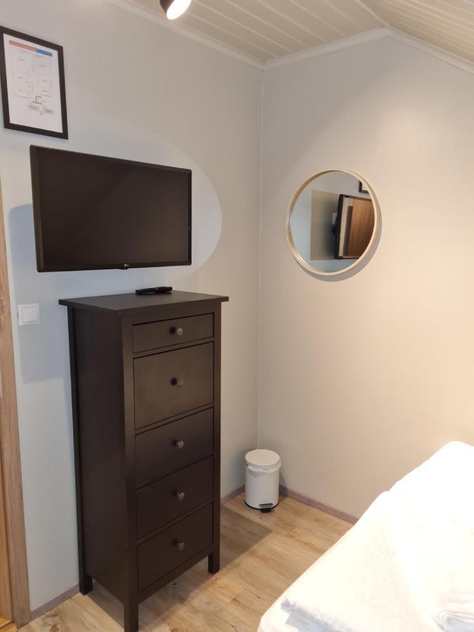 Lava Guesthouse Vestmannaeyjar Zewnętrze zdjęcie