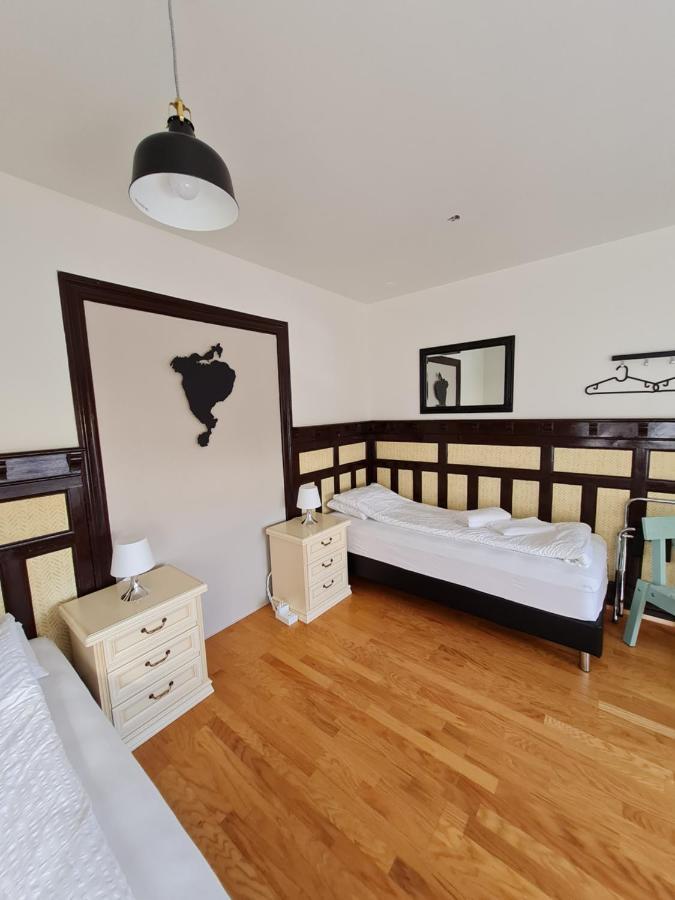 Lava Guesthouse Vestmannaeyjar Zewnętrze zdjęcie