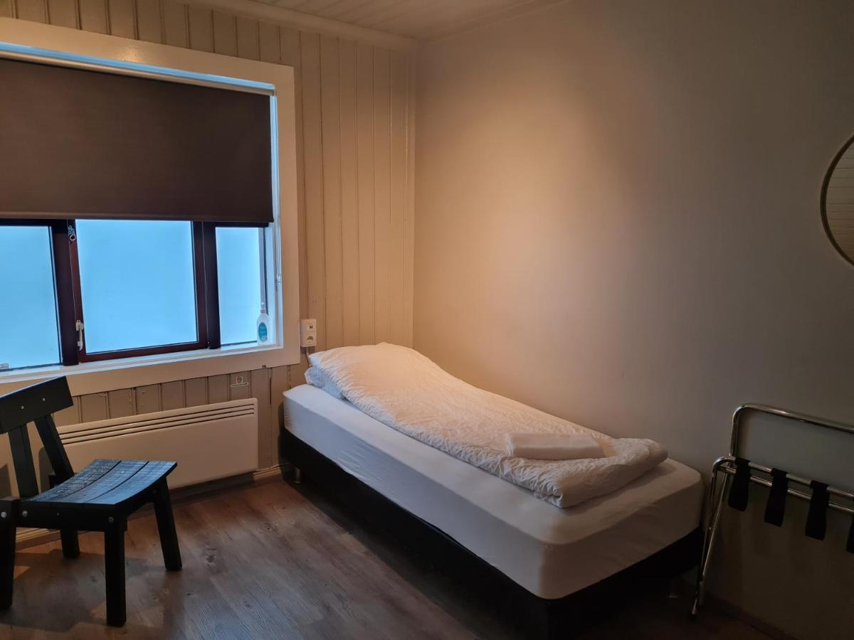 Lava Guesthouse Vestmannaeyjar Zewnętrze zdjęcie