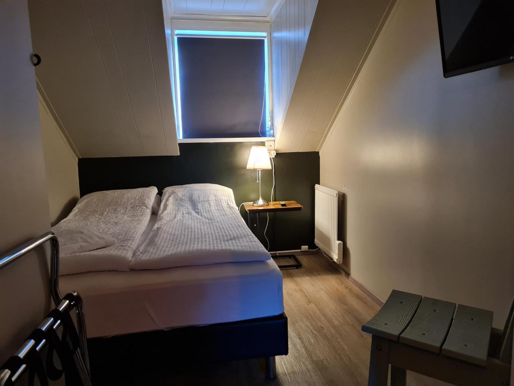 Lava Guesthouse Vestmannaeyjar Zewnętrze zdjęcie