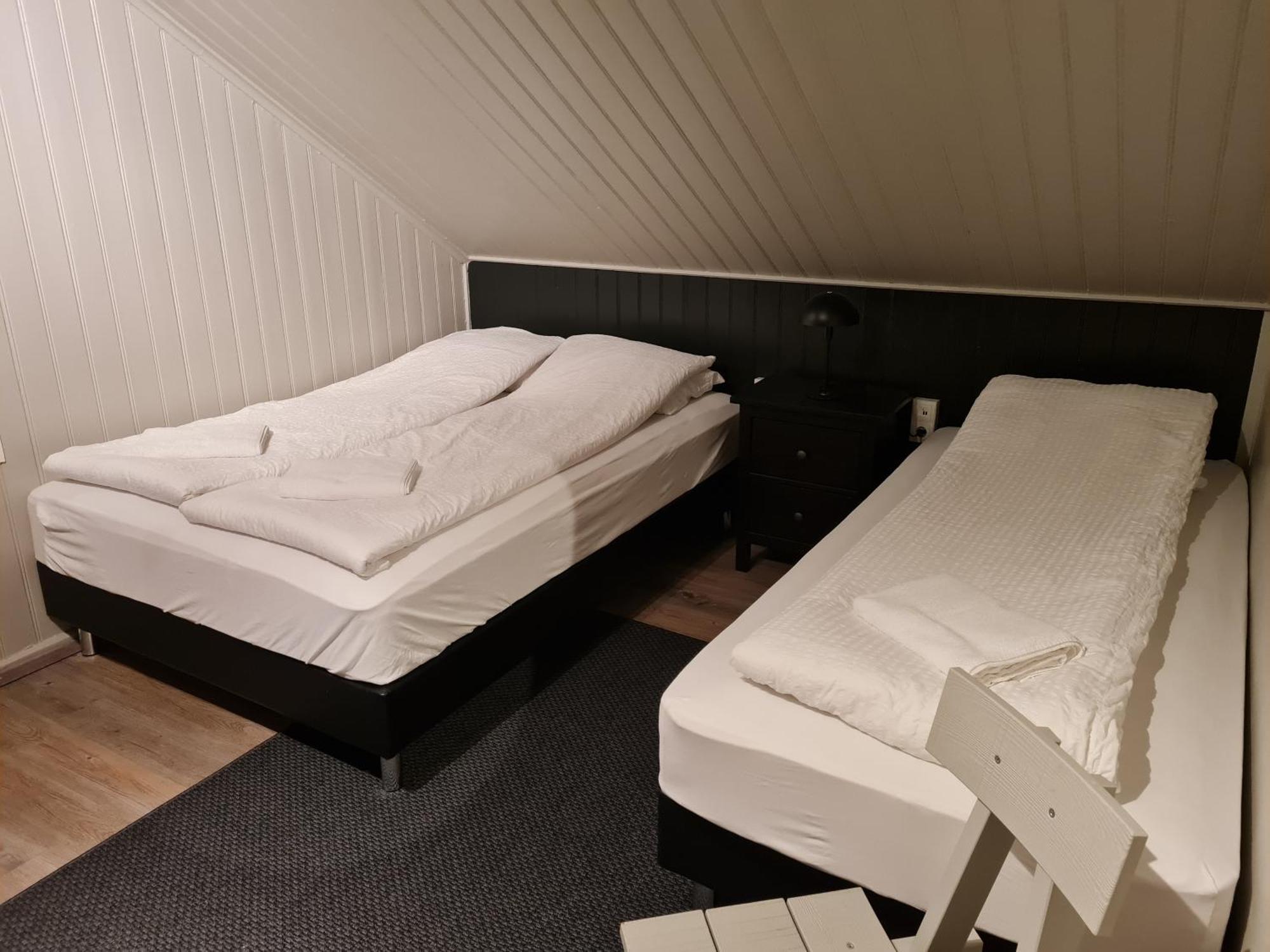 Lava Guesthouse Vestmannaeyjar Zewnętrze zdjęcie