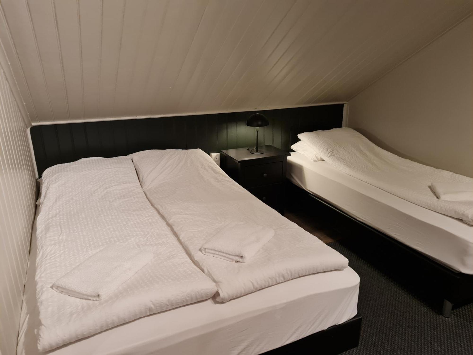 Lava Guesthouse Vestmannaeyjar Zewnętrze zdjęcie