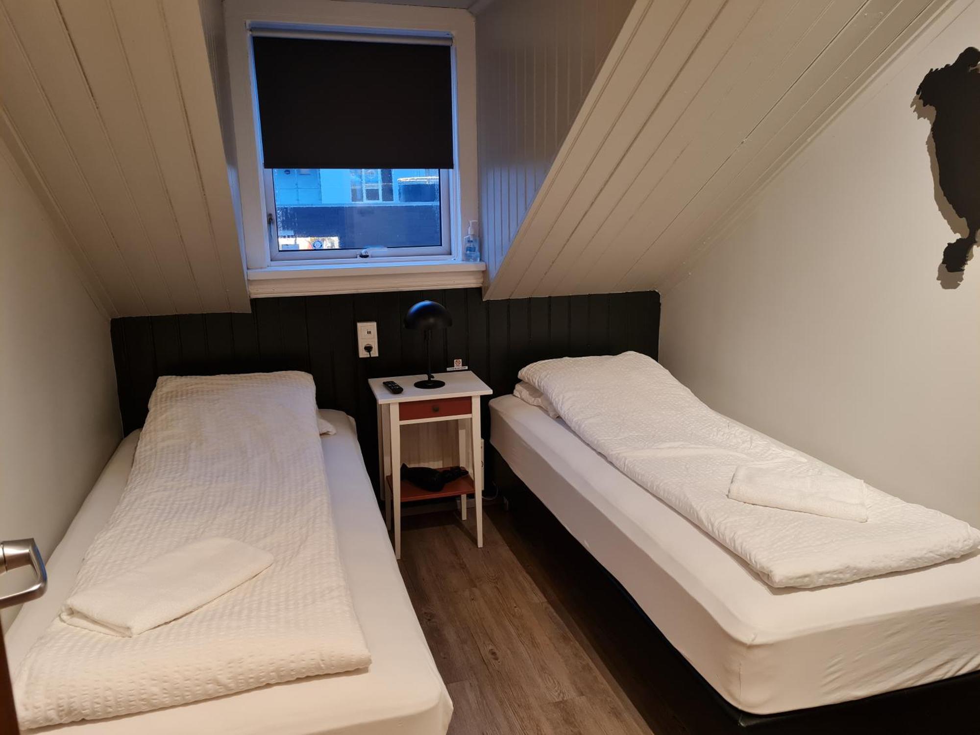 Lava Guesthouse Vestmannaeyjar Zewnętrze zdjęcie