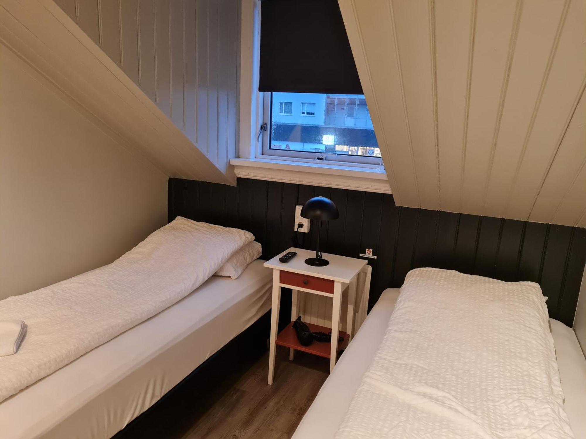 Lava Guesthouse Vestmannaeyjar Zewnętrze zdjęcie