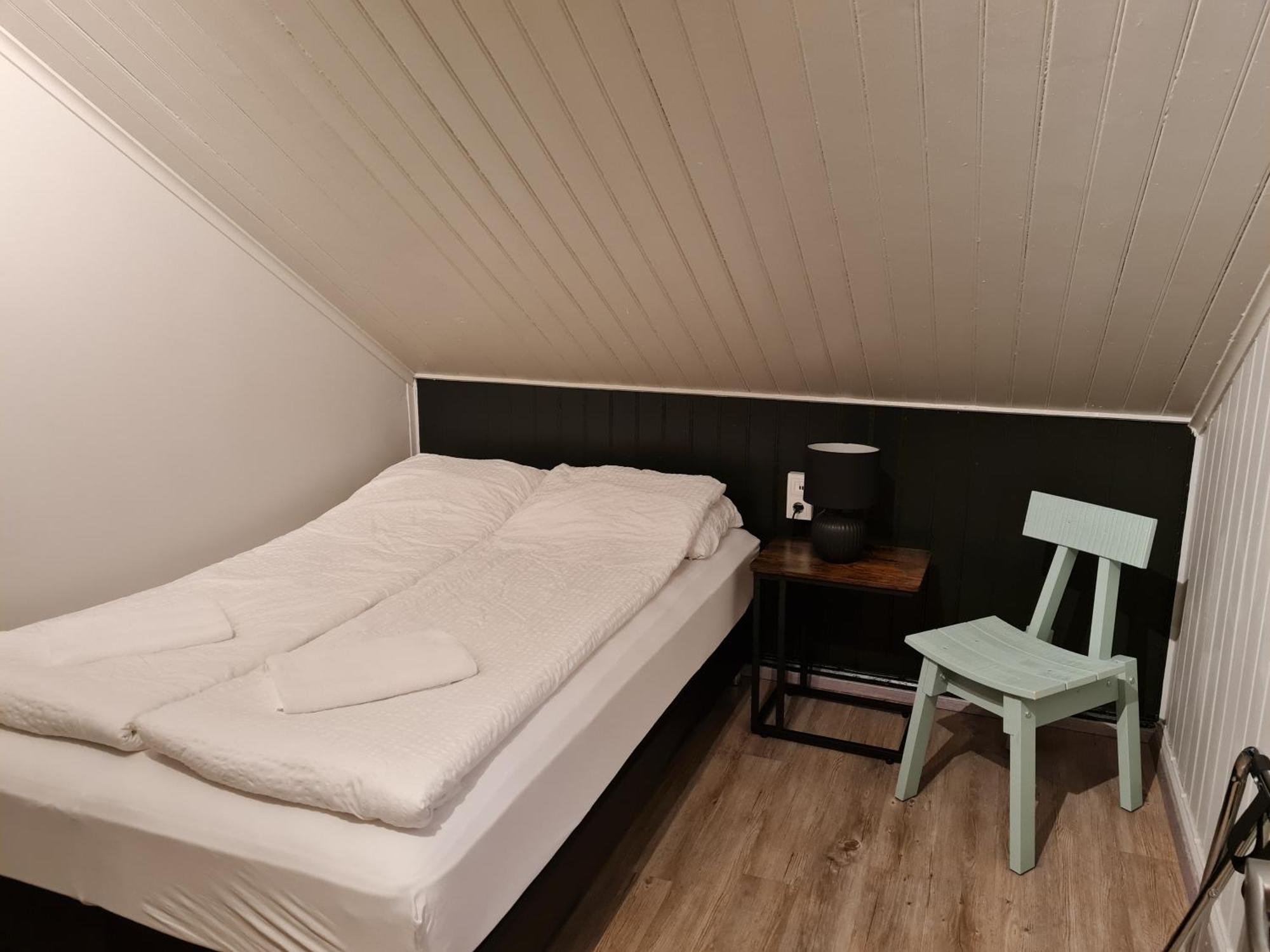 Lava Guesthouse Vestmannaeyjar Zewnętrze zdjęcie