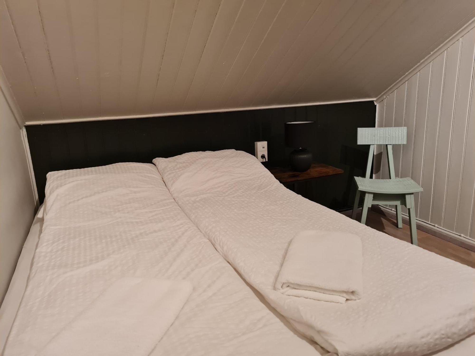 Lava Guesthouse Vestmannaeyjar Zewnętrze zdjęcie