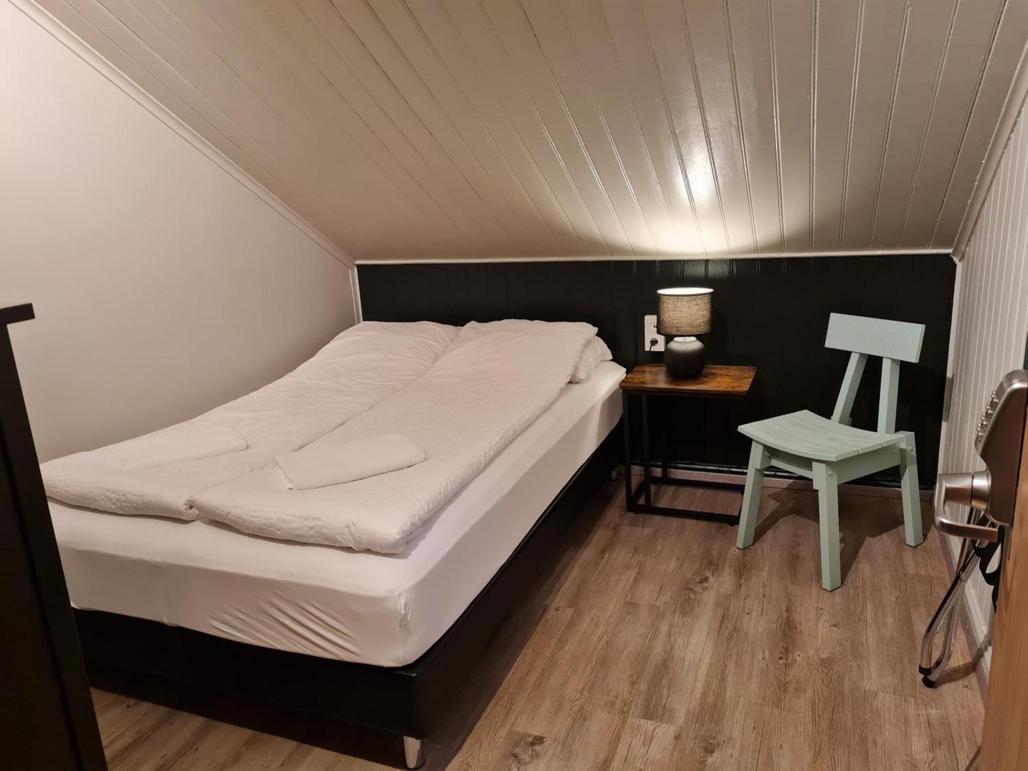 Lava Guesthouse Vestmannaeyjar Zewnętrze zdjęcie