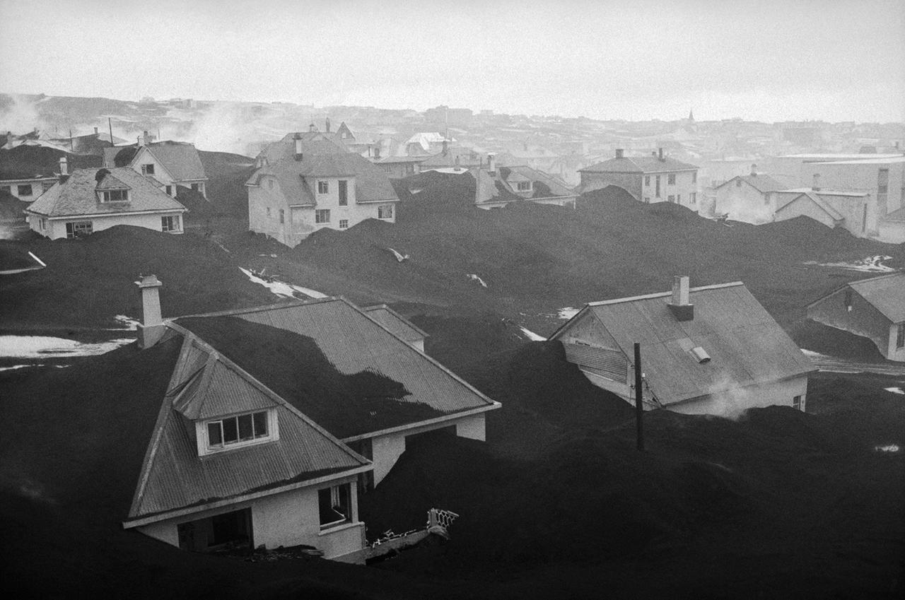 Lava Guesthouse Vestmannaeyjar Zewnętrze zdjęcie