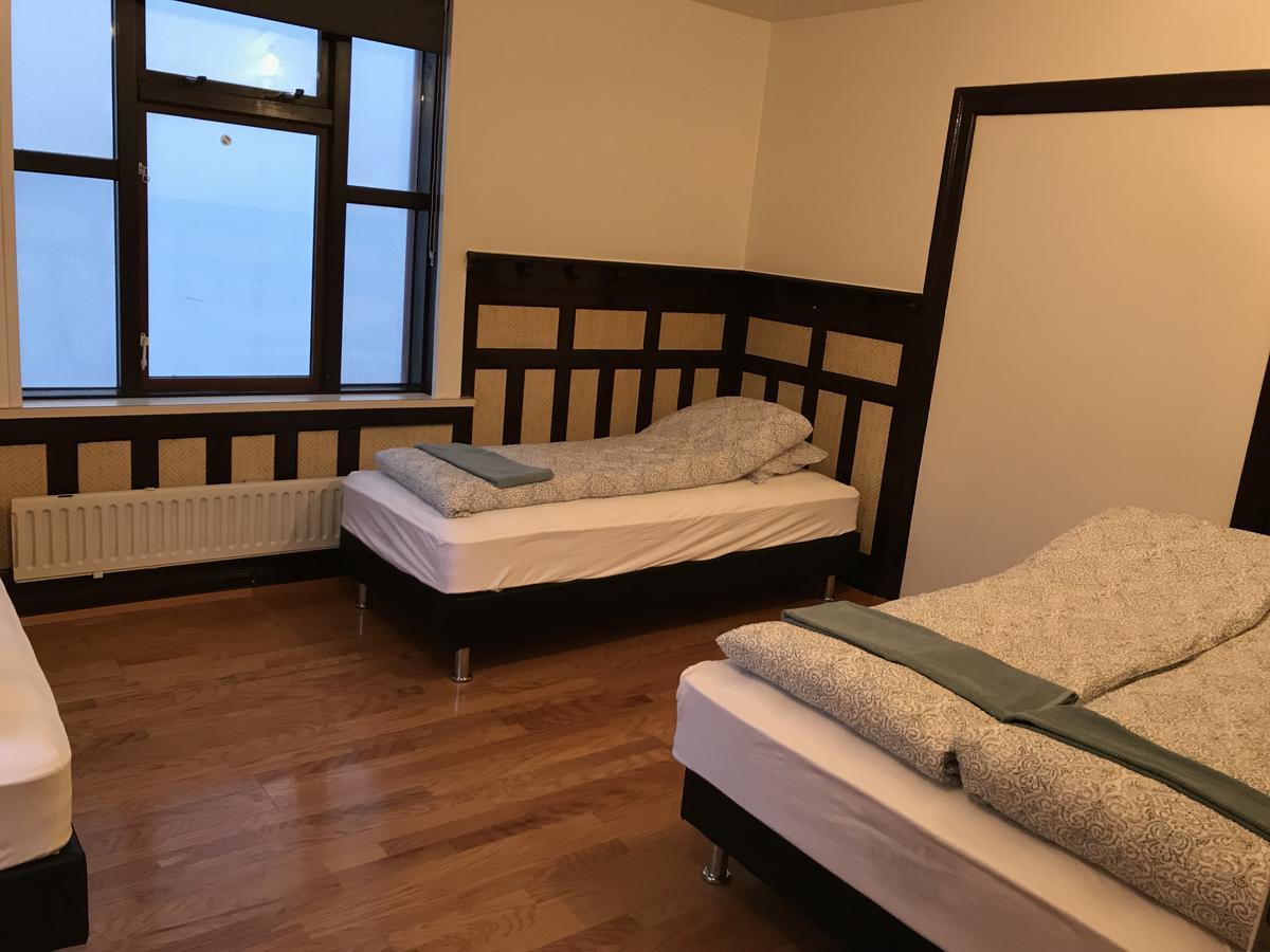 Lava Guesthouse Vestmannaeyjar Zewnętrze zdjęcie
