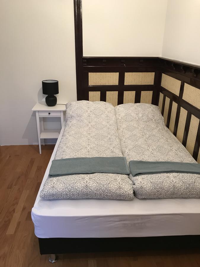 Lava Guesthouse Vestmannaeyjar Zewnętrze zdjęcie