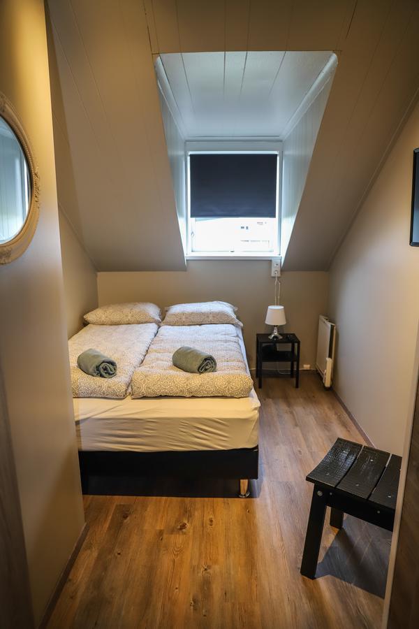 Lava Guesthouse Vestmannaeyjar Zewnętrze zdjęcie