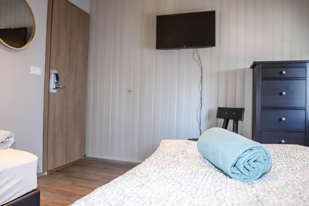 Lava Guesthouse Vestmannaeyjar Zewnętrze zdjęcie