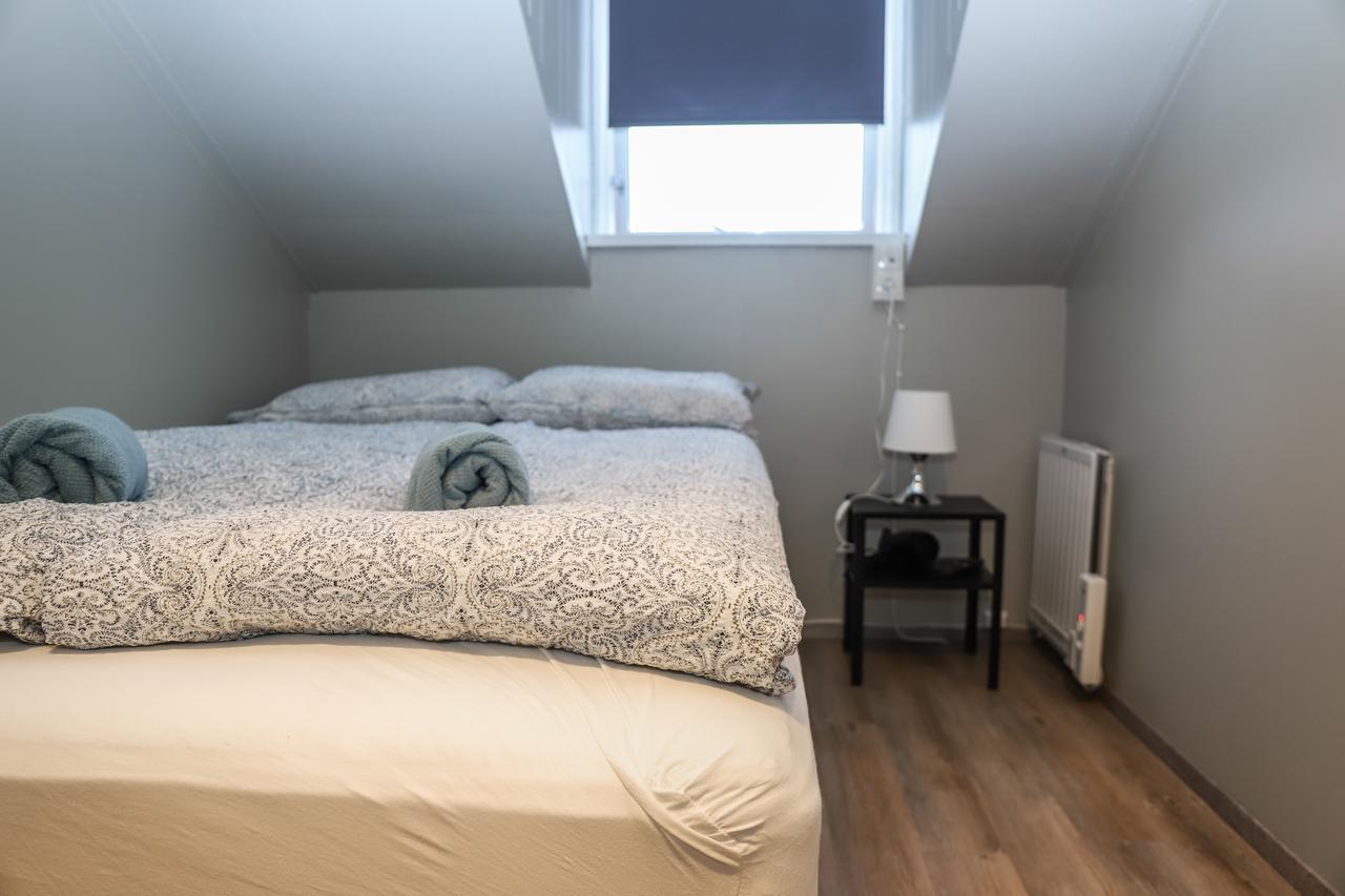 Lava Guesthouse Vestmannaeyjar Zewnętrze zdjęcie