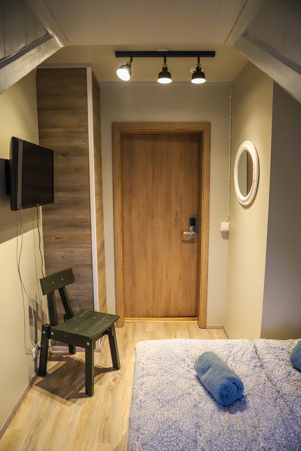 Lava Guesthouse Vestmannaeyjar Zewnętrze zdjęcie